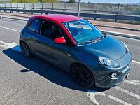 Occasion Opel Adam 87 ch (63 kW) 2017 Gris Citadine