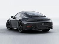 Nuova Porsche 911 Carrera 394 CV (289 kW) 2026 Nero Coupé