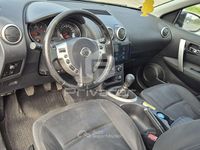 Usata Nissan Qashqai Tekna 110 CV (80 kW) 2011 SUV