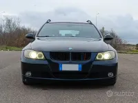 Usata BMW 320 177 CV (130 kW) 2007 Station wagon
