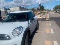Usata Mini Cooper 2016 Bianco Utilitaria
