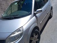 usata Renault Scénic II Scénic 1.5 dCi/105CV Confort Dynamique