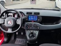 usata Fiat Panda Cross 3ª serie 1.0 FireFly S&S Hybrid City