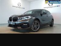 usata BMW 118 118 d