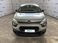 Usata Citroën C3 PureTech 83 CV (61 kW) 2024 Grigio Utilitaria