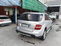 Usata Mercedes ML320 224 CV (164 kW) 2005 SUV