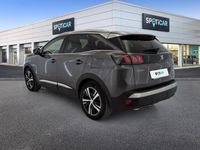 usata Peugeot 3008 Hybrid4 300 e-EAT8 GT aut. GT