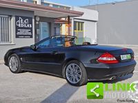 usata Mercedes SL600 V12 517CV Automatic