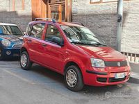 Usata Fiat Panda 2011 Utilitaria