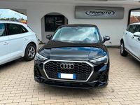 Usata Audi Q3 Sportback Business 150 CV (110 kW) 2022 SUV