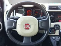 Usata Fiat Panda 4x4 S 90 CV (66 kW) 2015 Beige Utilitaria