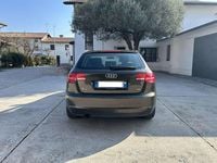 Usata Audi A3 Ambiente 90 CV (66 kW) 2013 Marrone Berlina