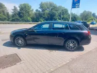 Usata Opel Insignia Business 163 CV (119 kW) 2015 Nero Station wagon