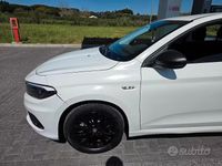 Usata Fiat Tipo Street 95 CV (69 kW) 2019 Bianco Berlina