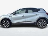 Usata Renault Captur Techno 101 CV (74 kW) 2023 Grigio SUV