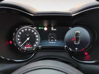 Usata Alfa Romeo Tonale Sprint 131 CV (96 kW) 2024 Nero SUV