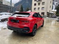 Usata Audi Q3 Sportback S-Line 150 CV (110 kW) 2020 SUV