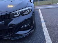 Usata BMW 320 Gran Turismo M Sport 190 CV (139 kW) 2019 Berlina