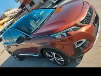 Usata Peugeot 3008 GT-line 150 CV (110 kW) 2017 SUV