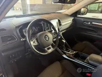 Usata Renault Koleos Intens 177 CV (130 kW) 2019 Nero SUV