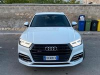 Usata Audi Q5 Ambiente 190 CV (139 kW) 2018 SUV