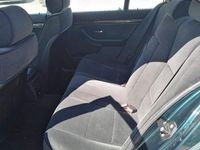 Usata BMW 520 150 CV (110 kW) 1997 Verde Berlina