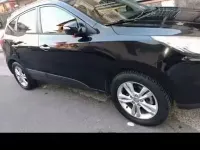 Usata Hyundai ix35 115 CV (84 kW) 2013 Nero SUV