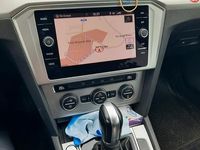 Usata VW Passat 150 CV (110 kW) 2018 Station wagon