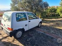 usata Fiat Cinquecento 1993 - Iscrivibile ASI