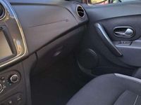 Usata Dacia Sandero Acces 90 CV (66 kW) 2019 Nero Berlina