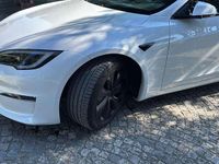 Usata Tesla Model S Performance 356 kW (485 CV) 2023 Utilitaria