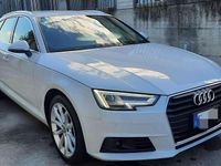 Usata Audi A4 Business 150 CV (110 kW) 2016 Station wagon