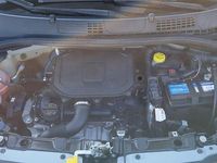 Usata Fiat Panda S 70 CV (51 kW) 2022 Grigio Utilitaria