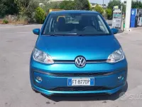 Usata VW up! 68 CV (50 kW) 2018 Utilitaria