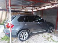 Usata BMW X5 2009 SUV