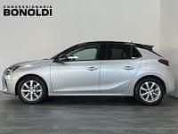 Usata Opel Corsa Edition 75 CV (55 kW) 2023 Grigio Berlina