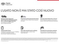 Usata Toyota Proace Verso City 100 kW (136 CV) 2022 Grigio Station wagon