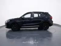 Nuova MG ZS 116 CV (85 kW) 2026 Pebble black SUV
