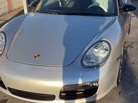 Usata Porsche Boxster 280 CV (205 kW) 2007 Cabrio