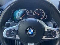 Usata BMW X3 M Sport 190 CV (139 kW) 2018 SUV