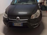 Usata Fiat Sedici Dynamic 120 CV (88 kW) 2012 SUV