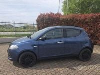 Gebraucht Lancia Ypsilon S 69 PS (50 kW) 2023 Blau Kleinwagen