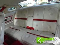 Usata Lincoln Continental 220 CV (161 kW) 1976 Bianco Coupé