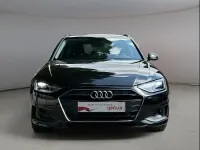 Usata Audi A4 Design 136 CV (100 kW) 2025 Nero Berlina