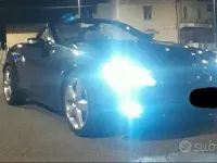Usata Mercedes SLK200 2005 Cabrio