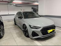 Usata Audi RS6 600 CV (441 kW) 2020 Station wagon