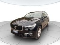 Usata Volvo XC60 Momentum 197 CV (144 kW) 2022 Nero SUV