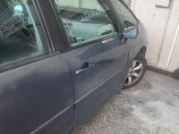 Usata Citroën Grand C4 Picasso 2007 Grigio Monovolume