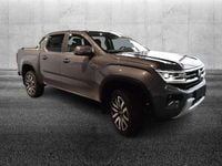 Usata VW Amarok Style 205 CV (150 kW) 2024 Grigio Pick-up