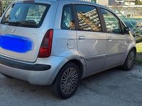 Usata Lancia Musa 2008 Grigio Monovolume